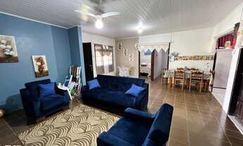 Imagem 3: CASA COM 03 DORMITÓRIOS NO BAIRRO ZONA NOVA SUL