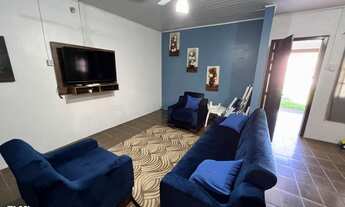 Imagem 4: CASA COM 03 DORMITÓRIOS NO BAIRRO ZONA NOVA SUL