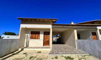 Imagem: CASA GEMINADA 2 DORMITÓRIOS / NOVA TRAMANDAÍ