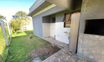 Imagem 1: CASA 3 DORMITÓRIOS / TRAMANDAÍ