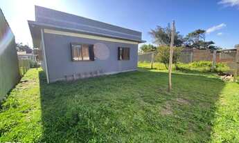 Imagem 3: CASA 3 DORMITÓRIOS / TRAMANDAÍ