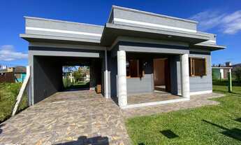 Imagem 5: CASA 3 DORMITÓRIOS / TRAMANDAÍ