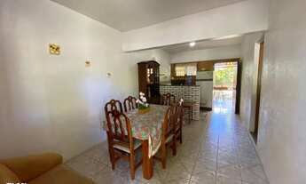 Imagem 3: CASA 4 DORMITÓRIOS / NOVA TRAMANDAÍ