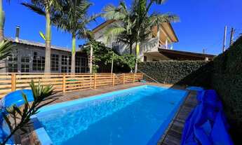 Imagem 1: CASA 3 DORMITÓRIOS / NOVA TRAMANDAÍ