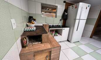 Imagem 2: CASA 3 DORMITÓRIOS / NOVA TRAMANDAÍ