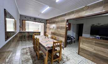 Imagem 3: CASA 3 DORMITÓRIOS / NOVA TRAMANDAÍ