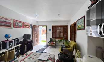 Imagem 5: CASA DE DOIS DORMITÓRIOS EM NOVA TRAMANDAÍ