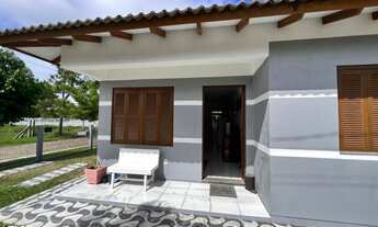 Imagem 6: CASA DE DOIS DORMITÓRIOS EM NOVA TRAMANDAÍ