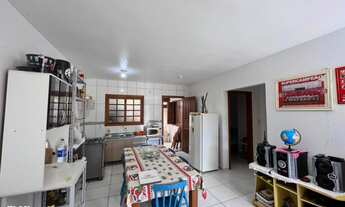 Imagem 7: CASA DE DOIS DORMITÓRIOS EM NOVA TRAMANDAÍ