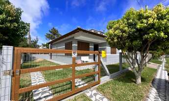 Imagem: CASA DE DOIS DORMITÓRIOS EM NOVA TRAMANDAÍ