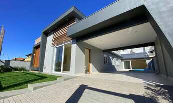 Imagem: CASA A UMA QUADRA DO MAR EM IMBÉ!