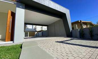 Imagem 3: CASA A UMA QUADRA DO MAR EM IMBÉ!