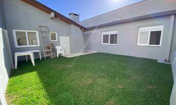 Imagem 5: CASA A UMA QUADRA DO MAR EM IMBÉ!