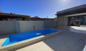 Imagem 7: CASA A UMA QUADRA DO MAR EM IMBÉ!