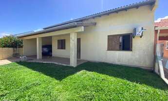 Imagem: CASA 3 DORMITÓRIOS / IMBÉ