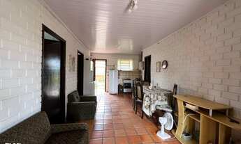 Imagem 2: CASA 2 DORMITÓRIOS / NOVA TRAMANDAÍ