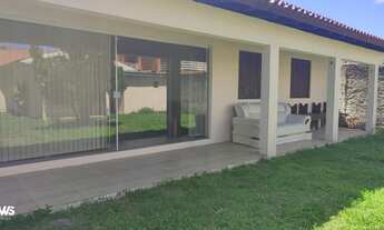 Imagem 2: CASA DE 03 DORMITÓRIOS PRÓXIMO AO MAR PARA VERANEIO