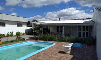 Imagem 1: Linda casa em Nova Tramandaí