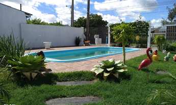 Imagem: Linda casa em Nova Tramandaí