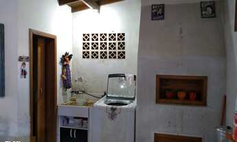 Imagem 4: Linda casa em Nova Tramandaí