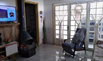 Imagem 5: Linda casa em Nova Tramandaí