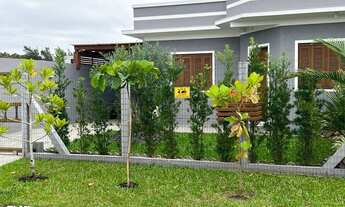 Imagem: CASA EM NOVA TRAMANDAÍ COM 2 DORMITORIOS