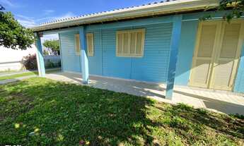 Imagem 6: CASA COM 05 DORMITÓRIOS PRÓXIMO AO MAR EM TRAMANDAÍ