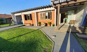 Imagem: CASA LADO MAR EM NOVA TRAMANDAÍ COM 02