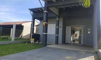 Imagem: CASA COM ANEXO NA ZONA NOVA SUL