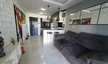 Imagem 2: CASA COM ANEXO NA ZONA NOVA SUL