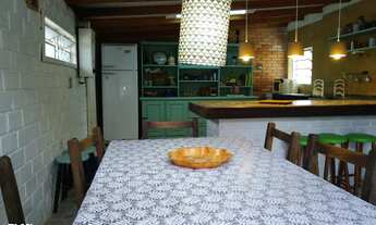 Imagem 6: CASA 3 DORMITÓRIOS/ TRAMANDAÍ