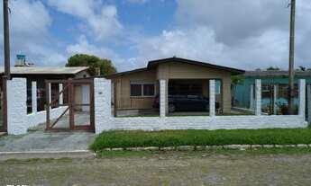 Imagem 1: CASA 3 DORMITÓRIOS/ TRAMANDAÍ