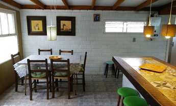 Imagem 5: CASA 3 DORMITÓRIOS/ TRAMANDAÍ