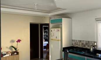 Imagem 1: CASA COM 2 DORMITÓRIOS EM NOVA TRAMANDAÍ