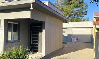 Imagem 5: CASA COM 2 DORMITÓRIOS EM NOVA TRAMANDAÍ