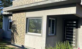 Imagem: CASA COM 2 DORMITÓRIOS EM NOVA TRAMANDAÍ