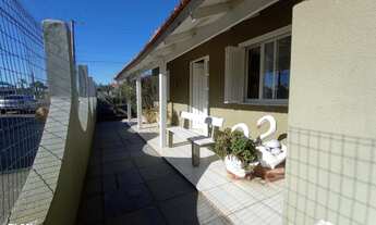 Imagem: CASA 2 DORMITÓRIOS / TRAMANDAÍ