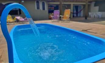 Imagem: CASA 3 DORMITÓRIOS / TRAMANDAI