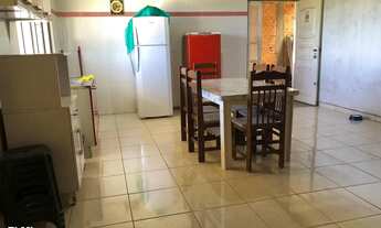 Imagem 2: CASA COM 4 SUÍTES NA ZONA NOVA SUL