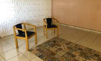 Imagem: CASA COM 4 SUÍTES NA ZONA NOVA SUL