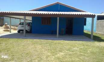 Imagem: CASA COM 2 DORMITÓRIOS NA ZONA NOVA SUL