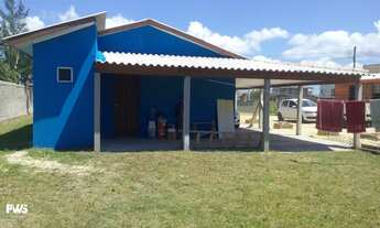 Imagem 2: CASA COM 2 DORMITÓRIOS NA ZONA NOVA SUL