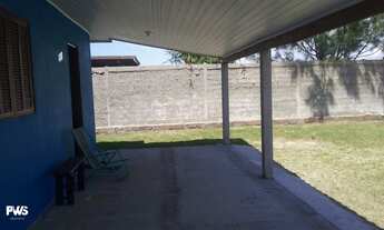 Imagem 3: CASA COM 2 DORMITÓRIOS NA ZONA NOVA SUL