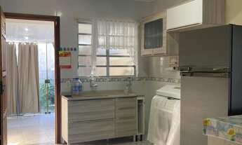 Imagem 2: CASA GEMINADA EM NOVA TRAMANDAÍ 2 DORMITORIOS