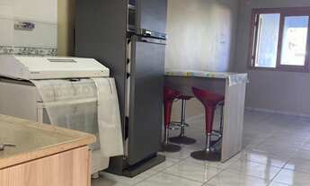 Imagem 3: CASA GEMINADA EM NOVA TRAMANDAÍ 2 DORMITORIOS