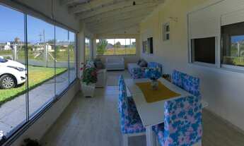 Imagem 6: CASA COM PISCINA NA ZONA NOVA SUL