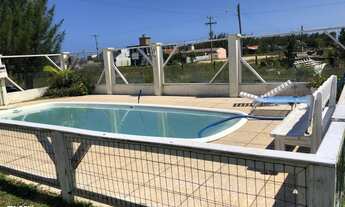 Imagem 3: CASA COM PISCINA NA ZONA NOVA SUL