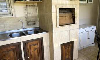 Imagem 7: CASA COM PISCINA NA ZONA NOVA SUL