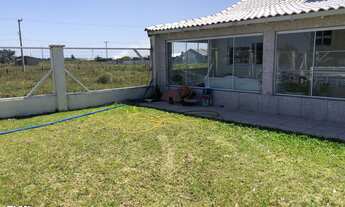 Imagem 2: CASA COM PISCINA NA ZONA NOVA SUL