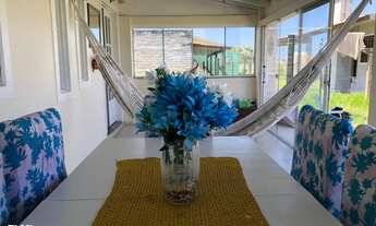 Imagem 4: CASA COM PISCINA NA ZONA NOVA SUL